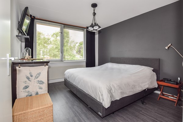 Medium property photo - Zuster Boerestraat 13, 5221 JJ 's-Hertogenbosch